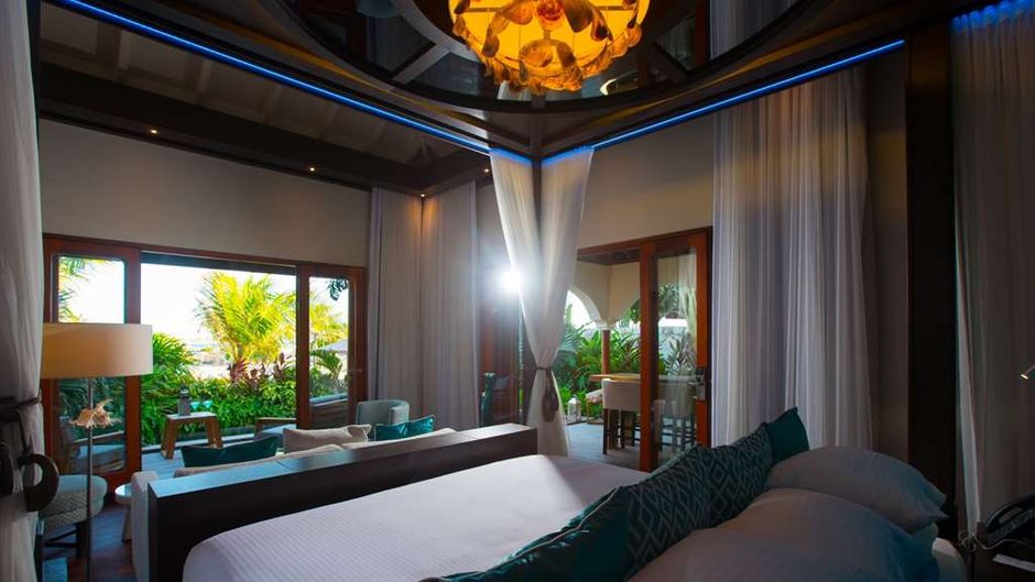 Baoase Luxury Resort Suite