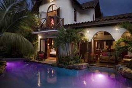 Baoase Luxury Resort