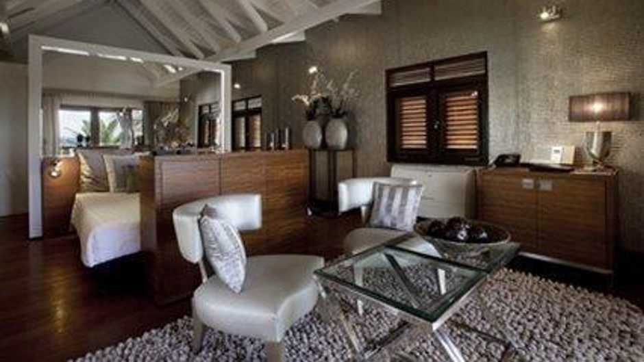 Baoase Luxury Resort Suite