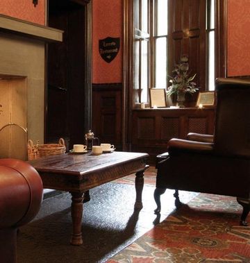 Tulloch Castle