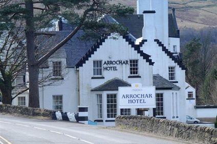 Arrochar Hotel