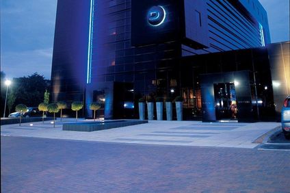 Mour Hotel