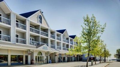 Lakeview Resort & Conference Center