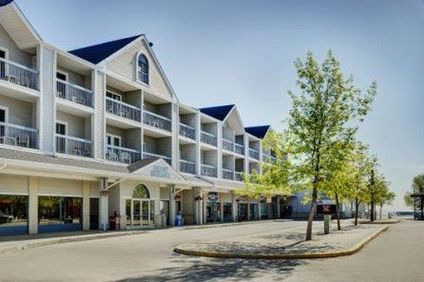 Lakeview Resort & Conference Center