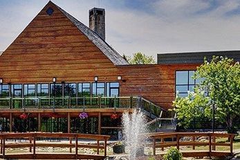 Lakeview Hecla Resort