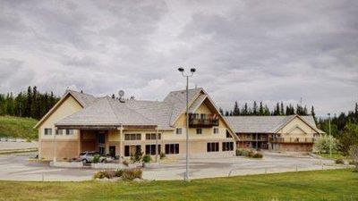 Lakeview Inn & Suites Hinton
