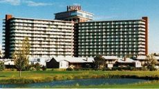 Satellite Hotel