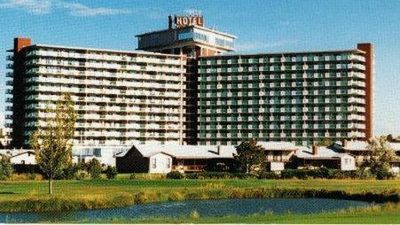 Satellite Hotel