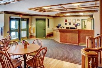Lakeview Inn & Suites Brandon