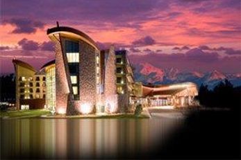 Sky Ute Casino & Resort