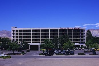 Grand Vista Hotel