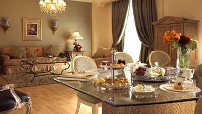 Hotel Gran Mahakam Jakarta