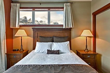 Blackstone Mountain Lodge