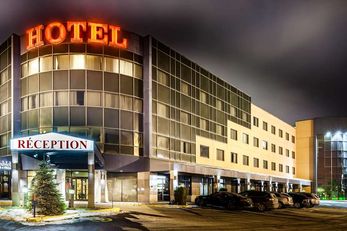 Hotel Ambassadeur