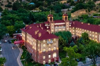 Hotel Colorado