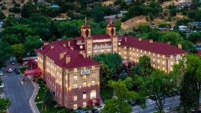 Hotel Colorado