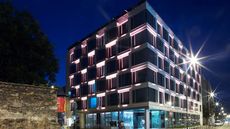 PURO Hotel Krakow