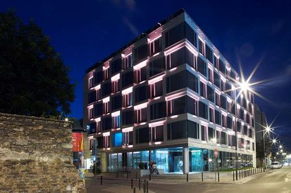 PURO Hotel Krakow
