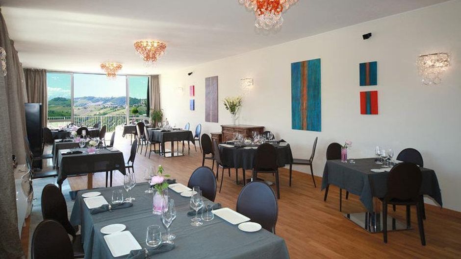 Locanda Aria Di Langa Restaurant