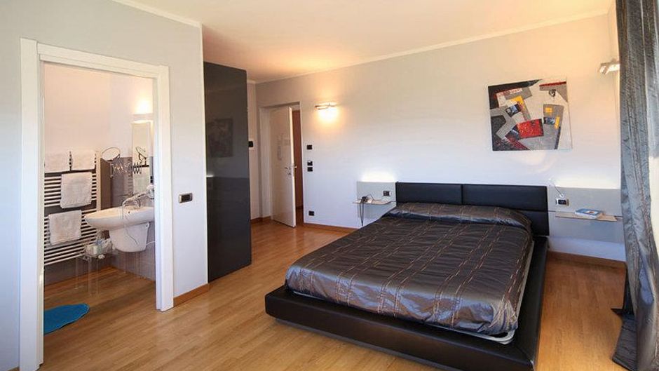 Locanda Aria Di Langa Room