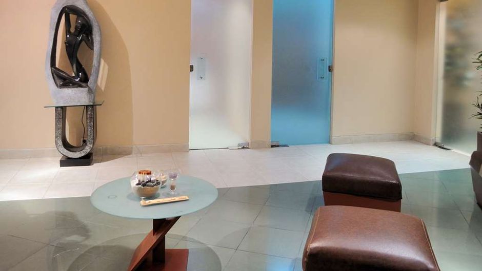 Suites Camino Real, La Paz Spa