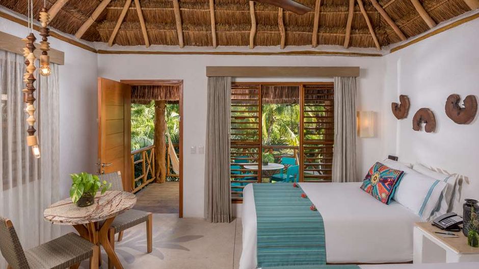Mahekal Beach Resort Other