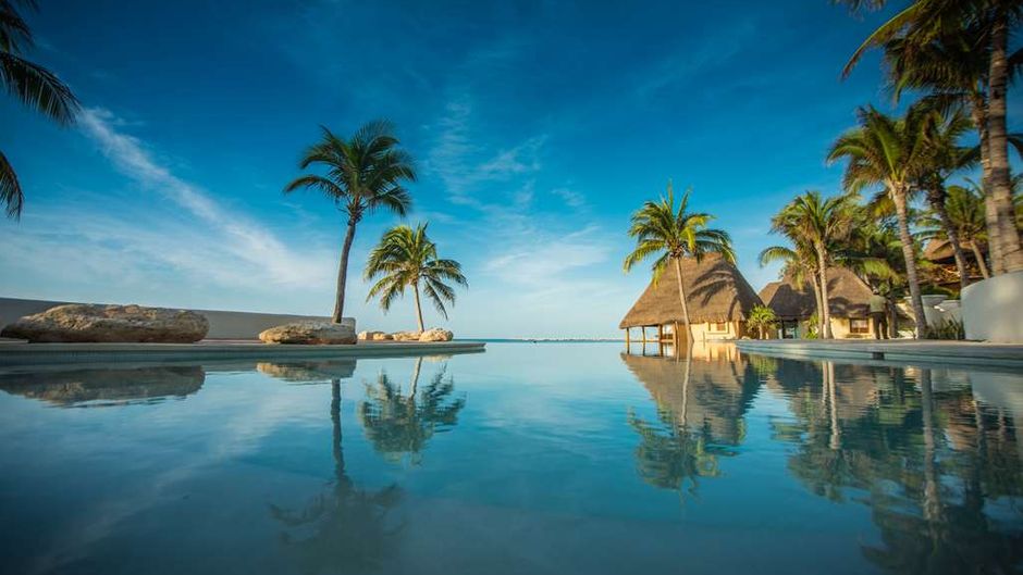 Mahekal Beach Resort Other