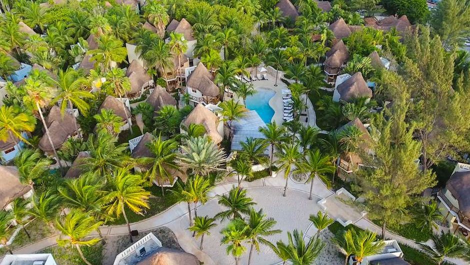 Mahekal Beach Resort Other