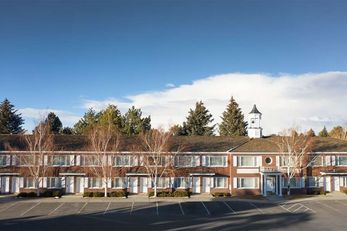 Little America Hotel