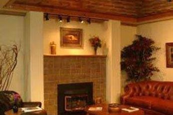 Togwotee Mountain Lodge