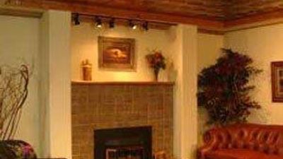 Togwotee Mountain Lodge