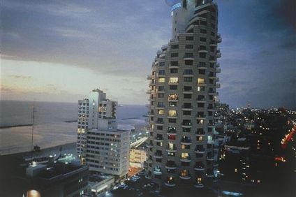 Isrotel Tower Tel Aviv Hotel