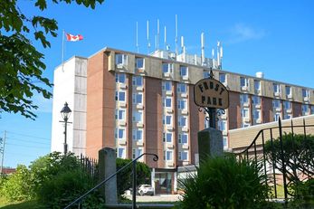 Rodd Grand Hotel