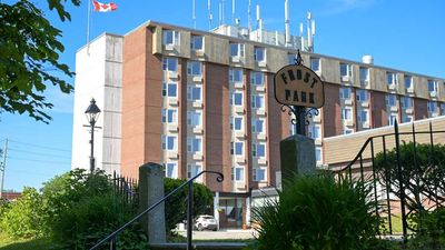 Rodd Grand Hotel