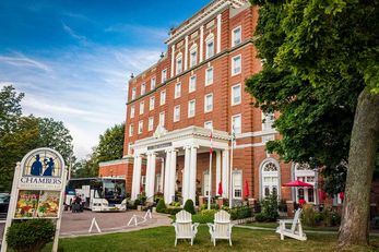 Rodd Charlottetown A Rodd Signature Htl