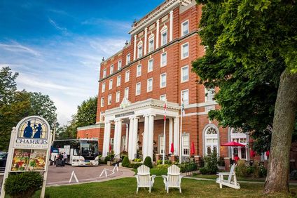 Rodd Charlottetown A Rodd Signature Htl
