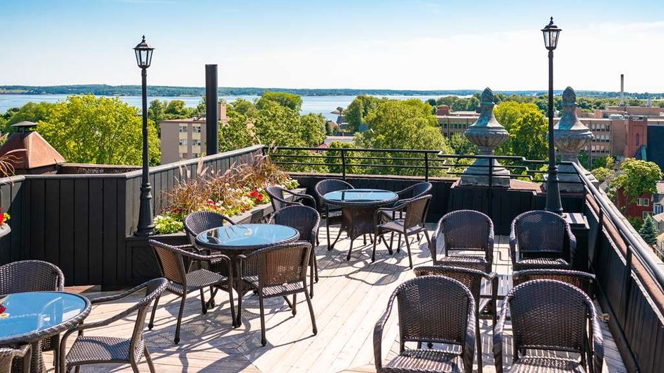 Rodd Charlottetown A Rodd Signature Htl Other