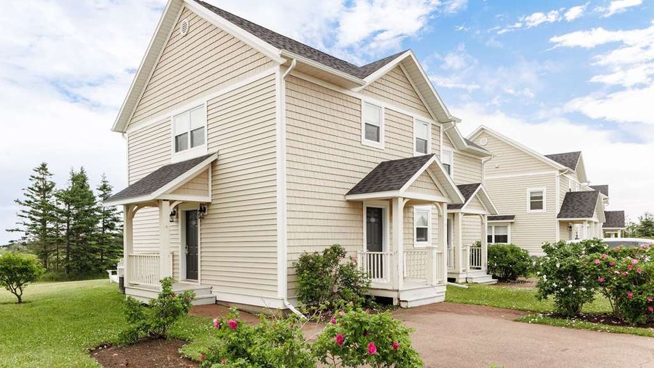 Rodd Crowbush Golf Beach Resort Suite