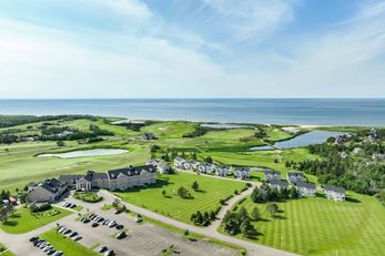 Rodd Crowbush Golf Beach Resort
