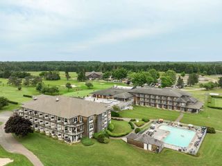 Rodd Brudenell River Resort