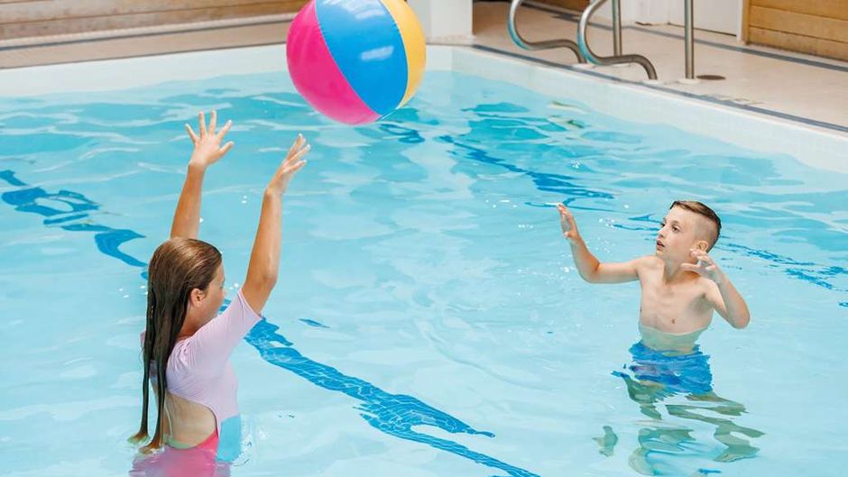 Rodd Brudenell River Resort Pool