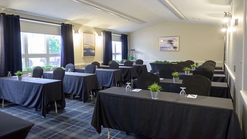 Rodd Moncton Meeting