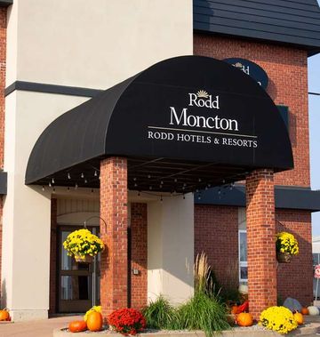 Rodd Moncton