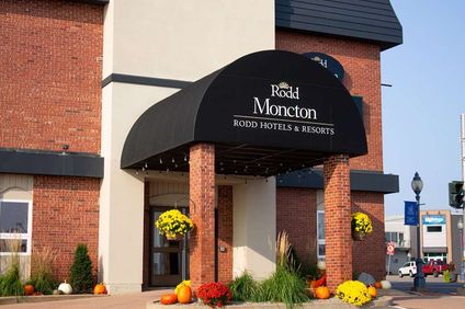 Rodd Moncton