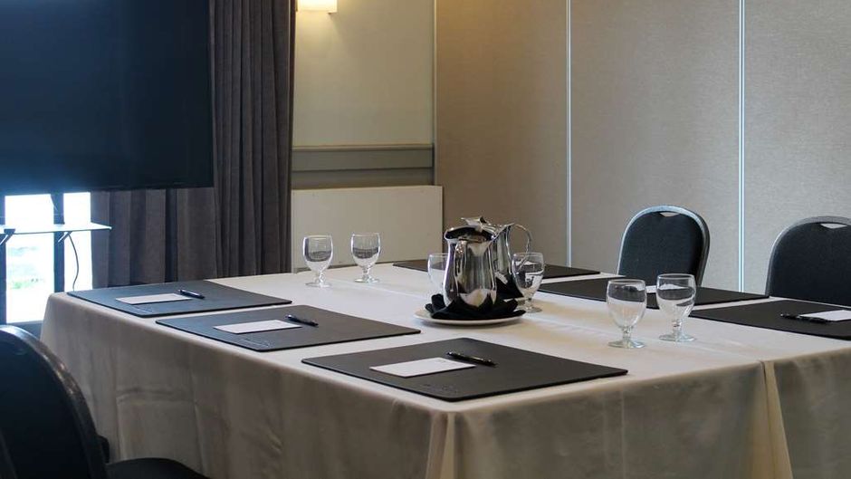 Rodd Miramichi River Hotel Meeting