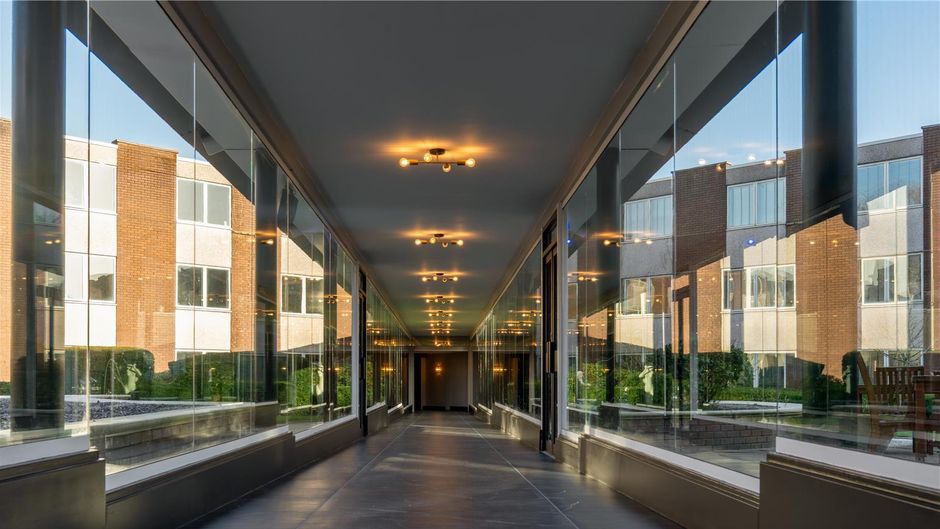 Daresbury Park Hotel & Spa Other
