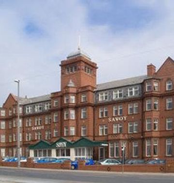 Savoy Hotel Blackpool