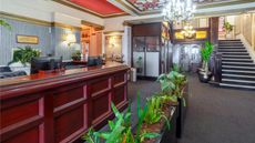 Savoy Hotel Blackpool