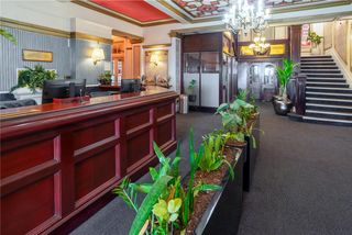 Savoy Hotel Blackpool