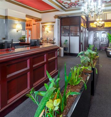 Savoy Hotel Blackpool